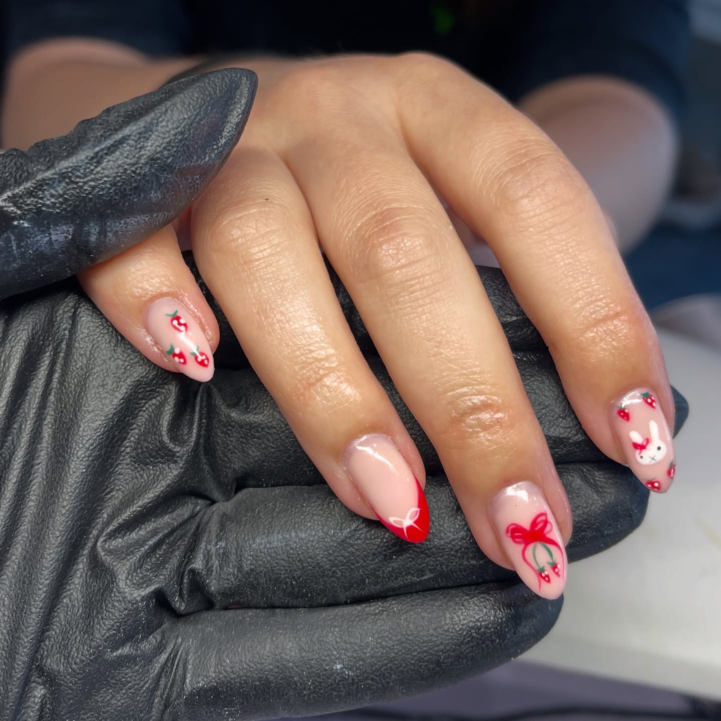 Nail 4